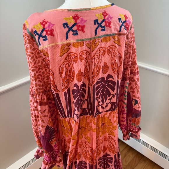 FARM Rio Maxi Dress - Picture 4 of 7